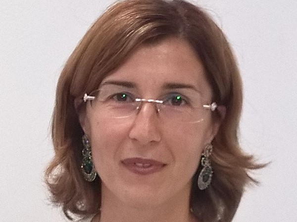 Dott.ssa Maria Grazia Manicone