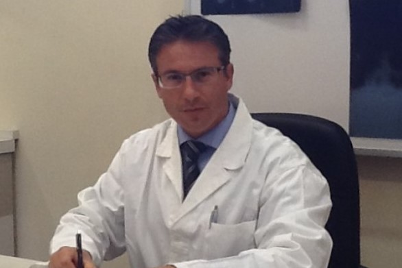 Dott. Stefano Magar�