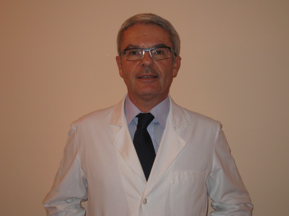 Dott. Pierpaolo Isidori